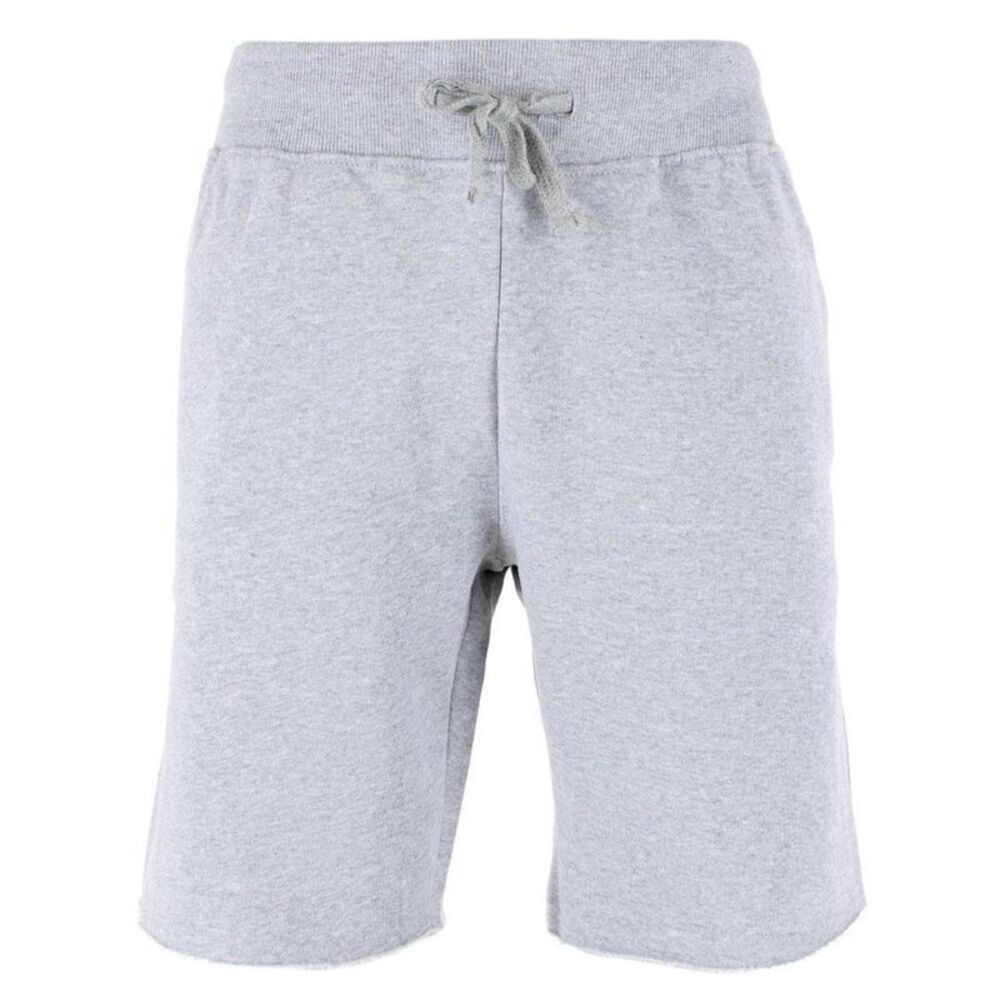 Knocker Men's Cotton Sweat Shorts